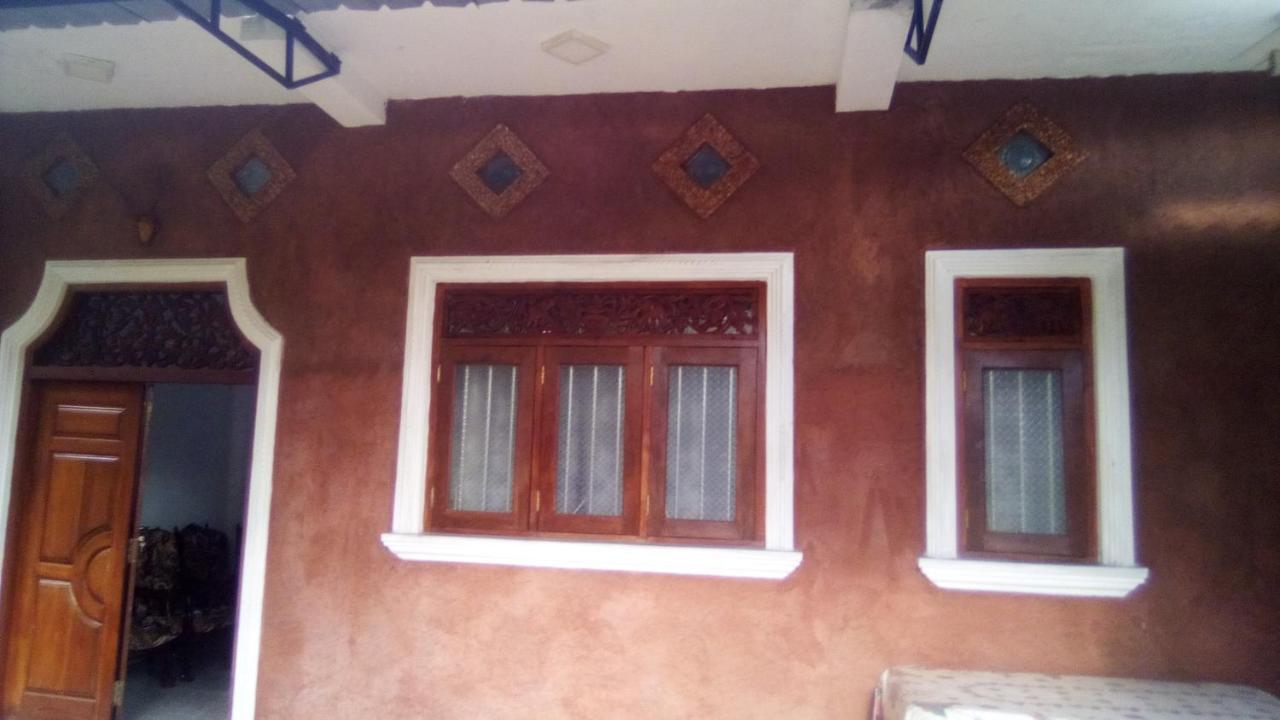 Star Home Stay Bentota Luaran gambar