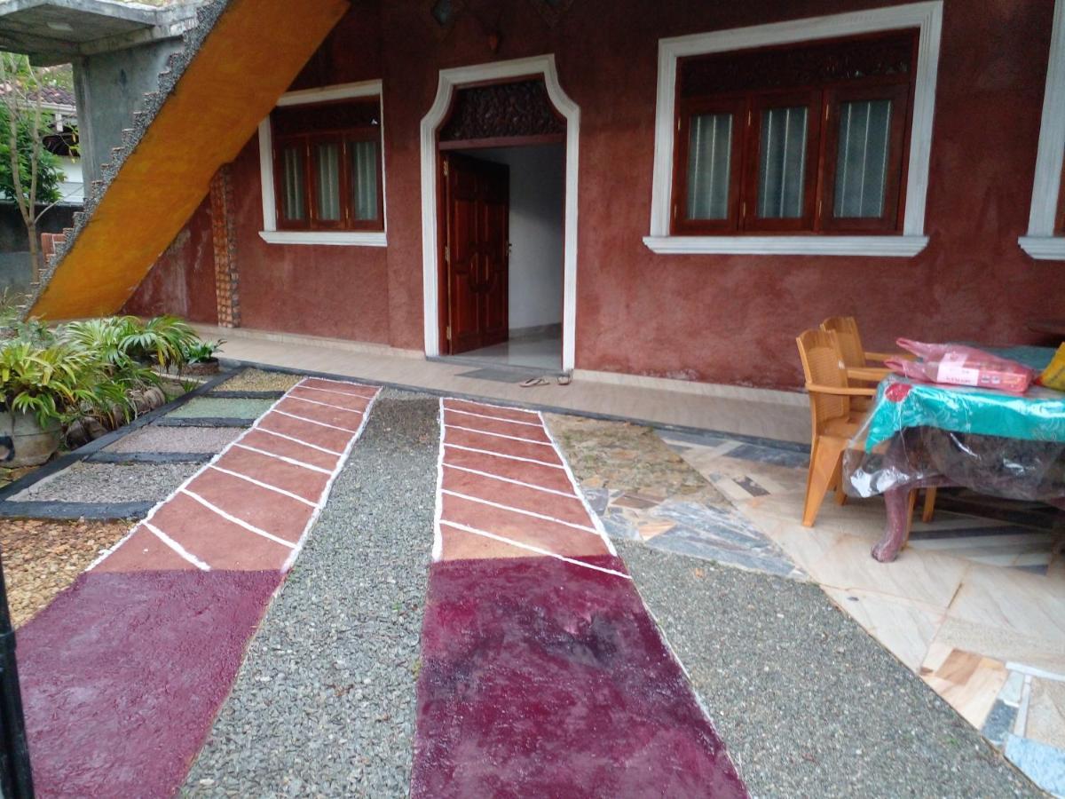 Star Home Stay Bentota Luaran gambar