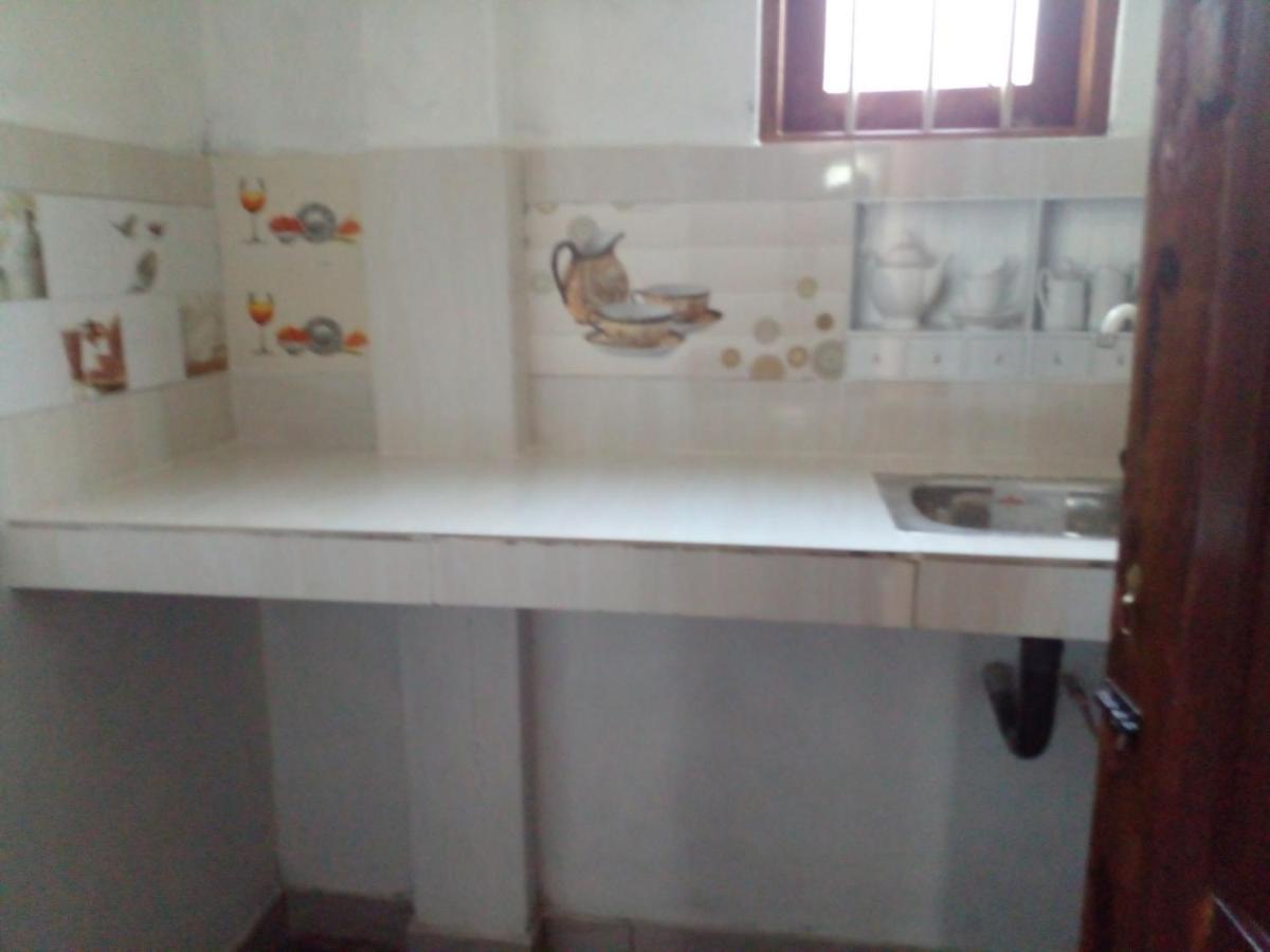 Star Home Stay Bentota Luaran gambar