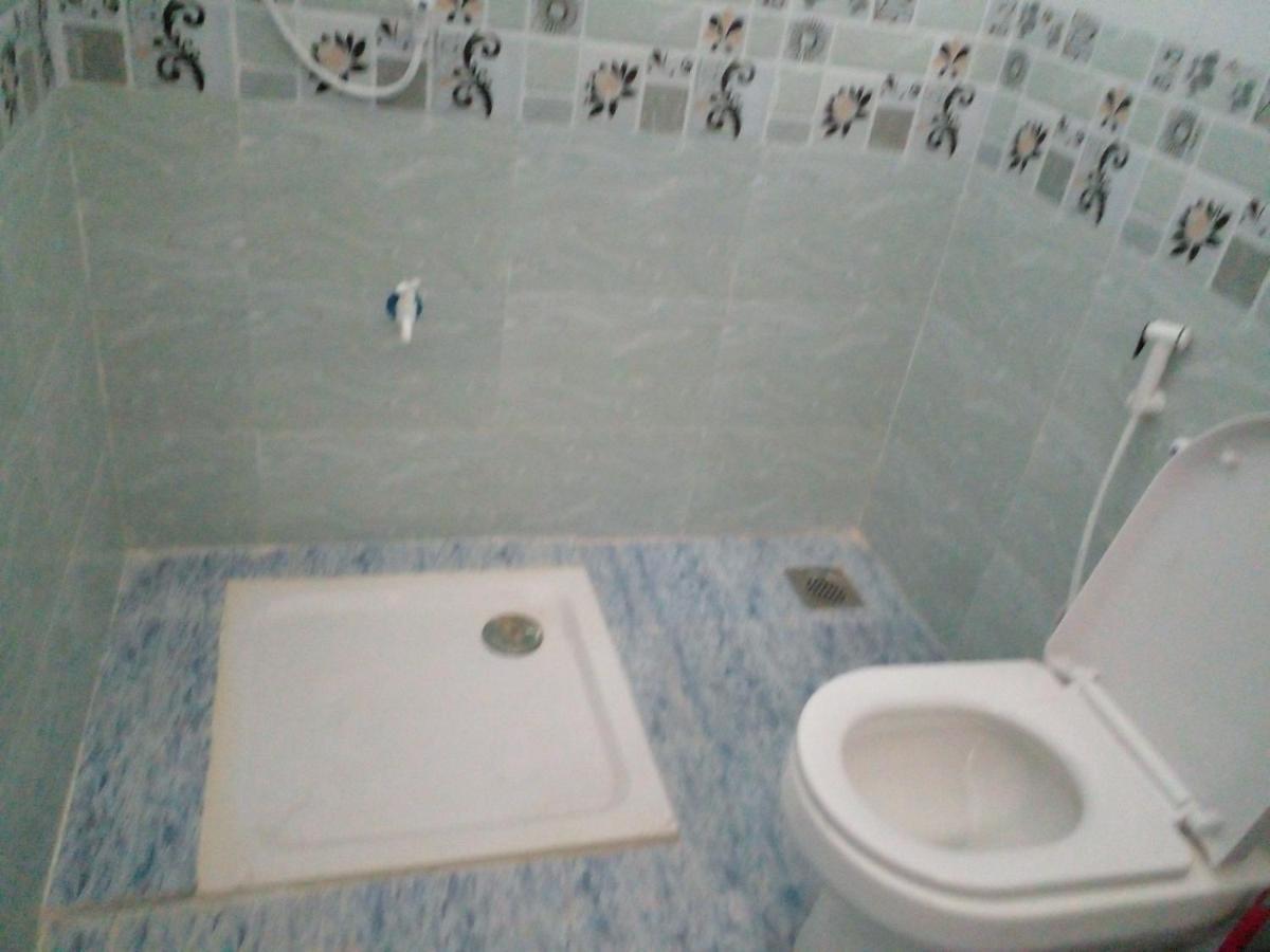 Star Home Stay Bentota Luaran gambar