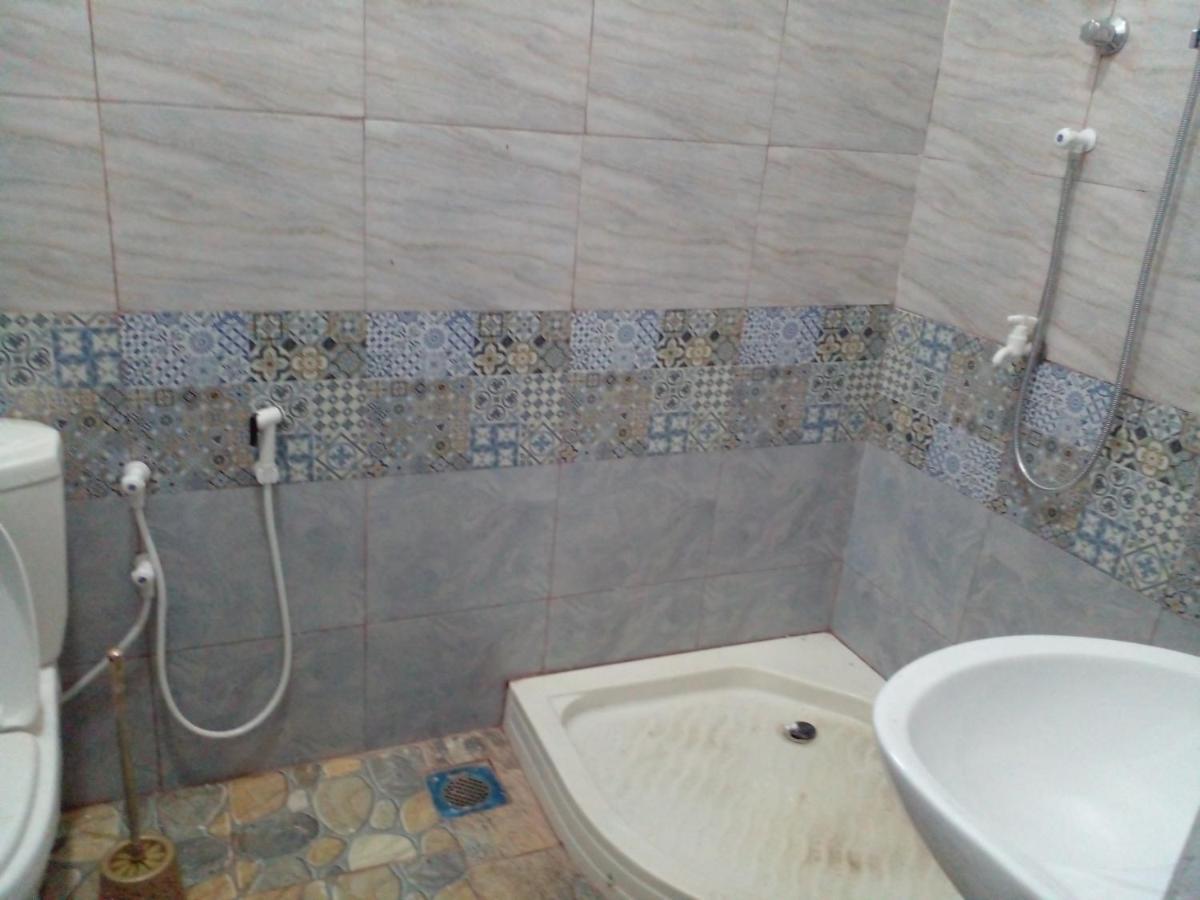 Star Home Stay Bentota Luaran gambar