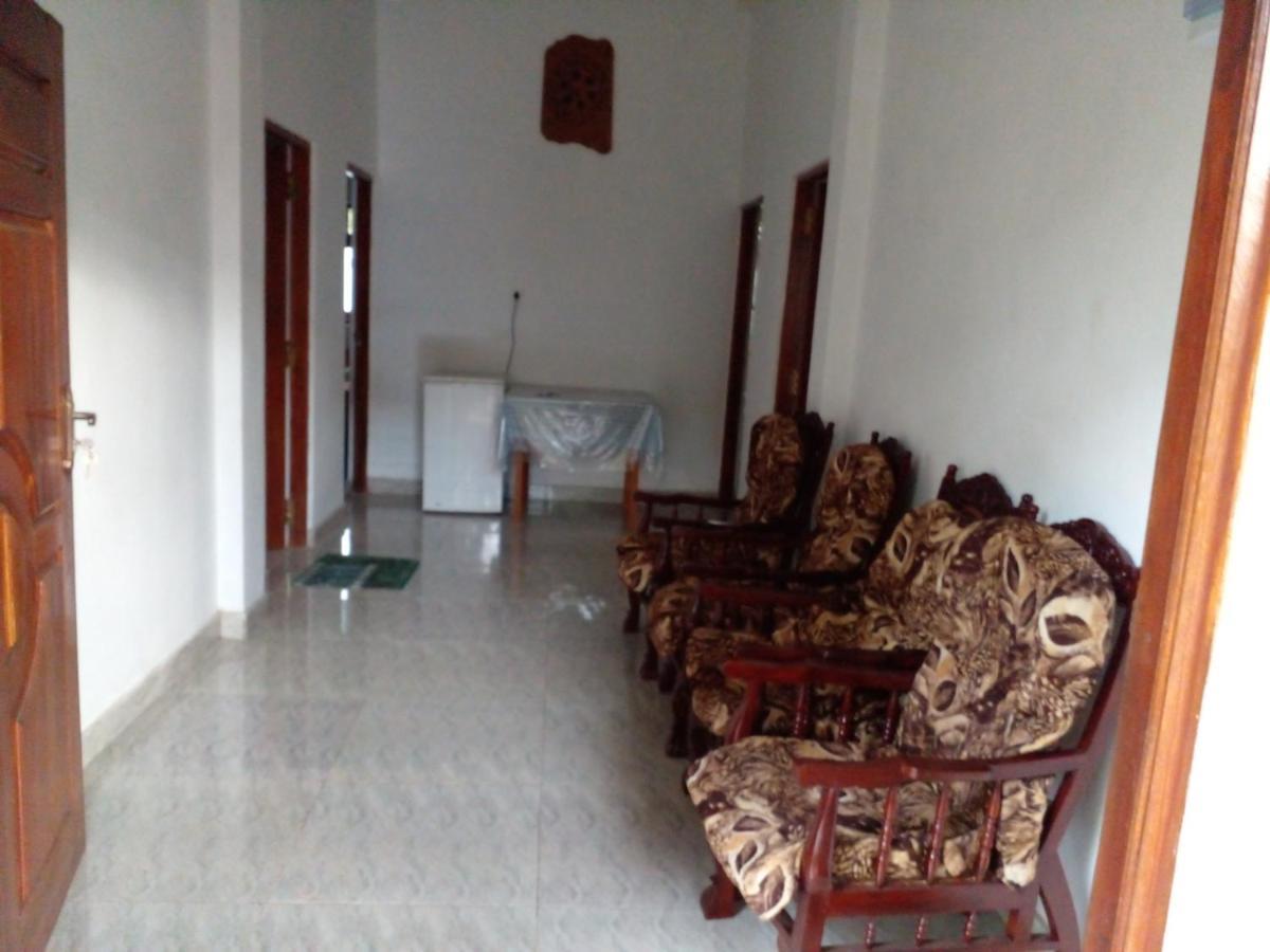 Star Home Stay Bentota Luaran gambar