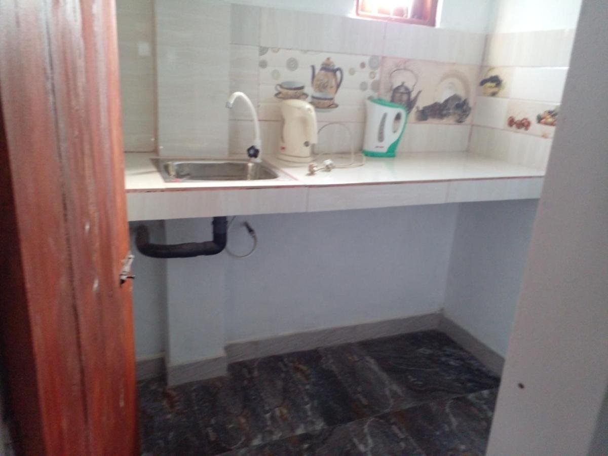 Star Home Stay Bentota Luaran gambar
