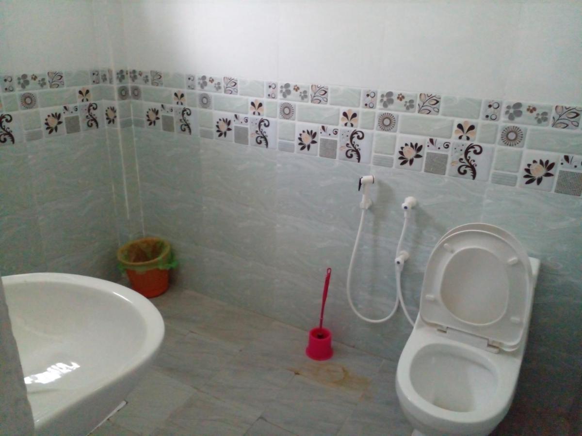 Star Home Stay Bentota Luaran gambar