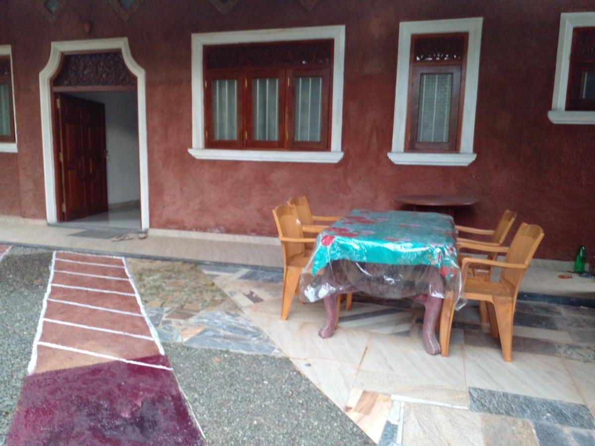 Star Home Stay Bentota Luaran gambar