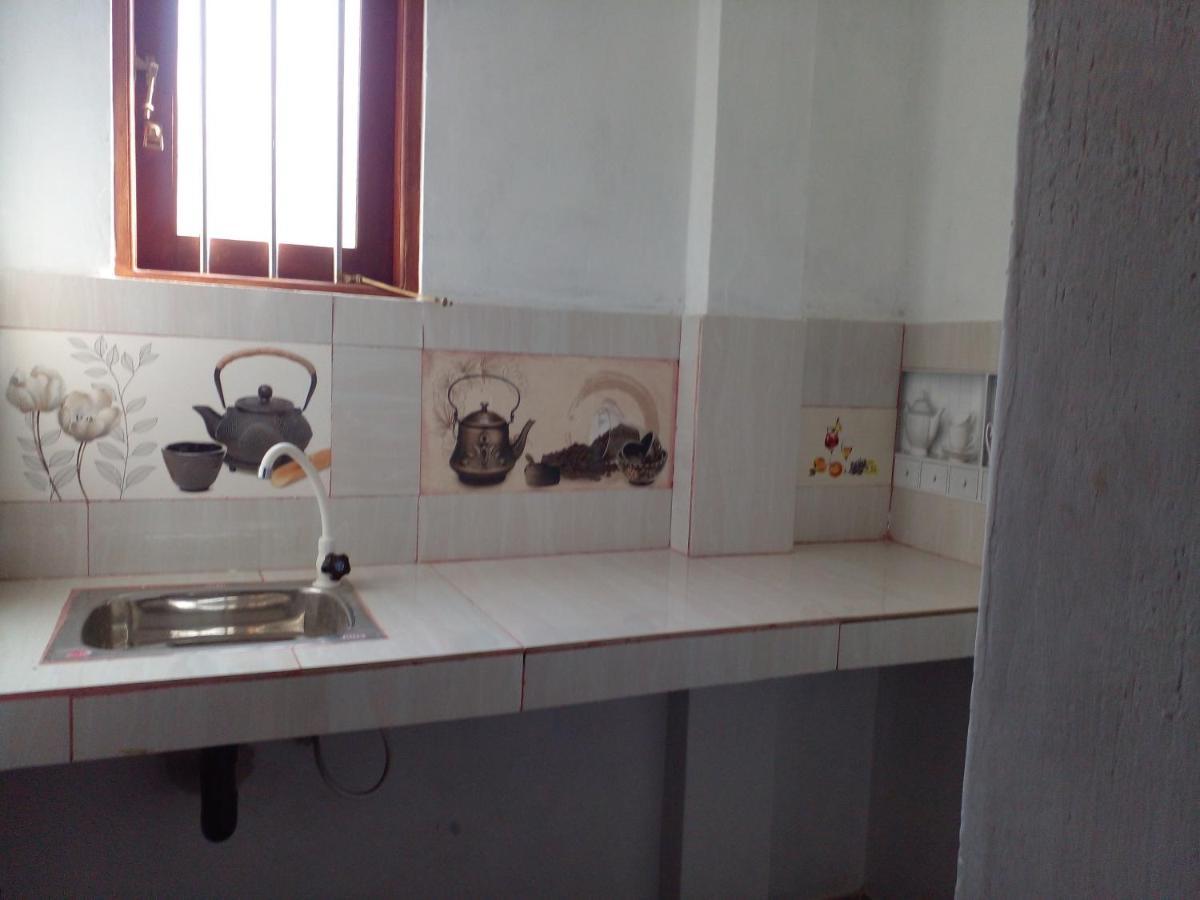Star Home Stay Bentota Luaran gambar
