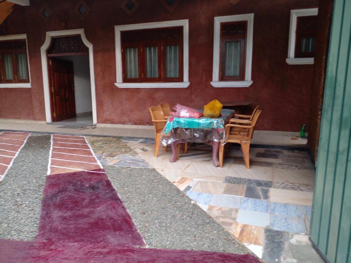 Star Home Stay Bentota Luaran gambar