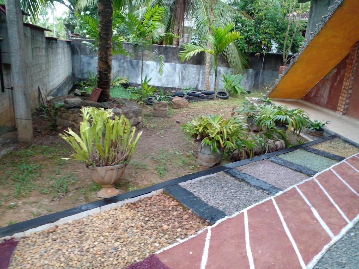 Star Home Stay Bentota Luaran gambar
