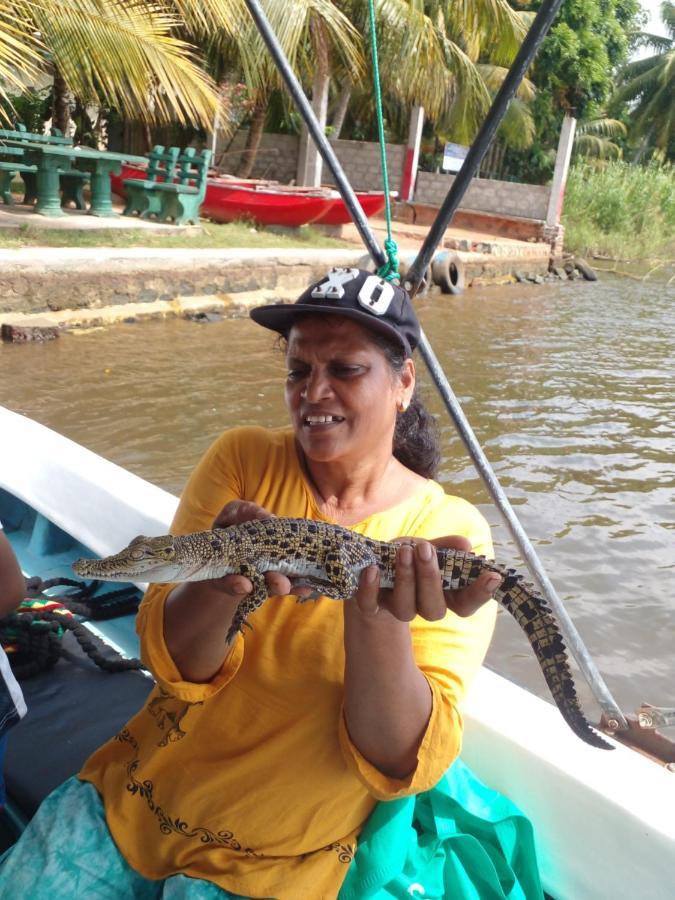 Star Home Stay Bentota Luaran gambar
