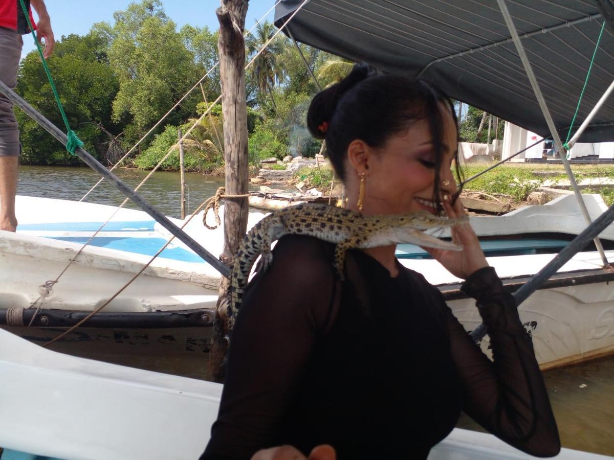 Star Home Stay Bentota Luaran gambar