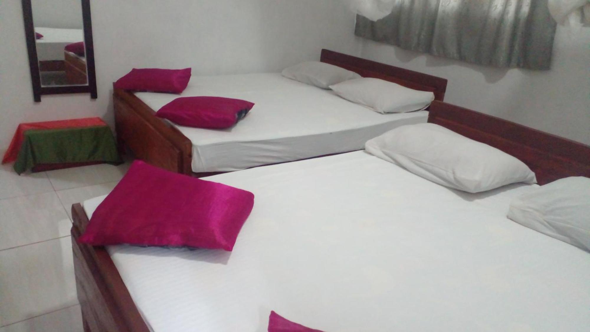 Star Home Stay Bentota Luaran gambar