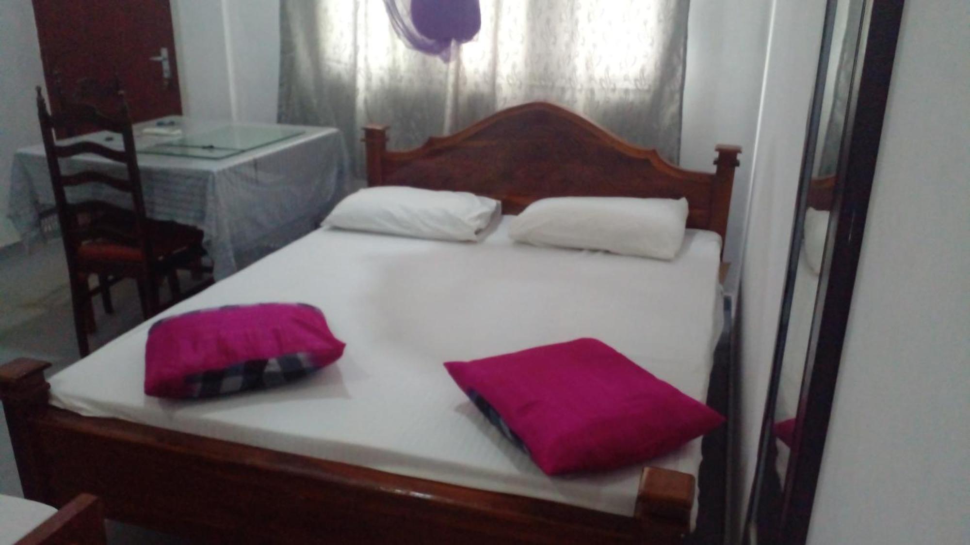 Star Home Stay Bentota Luaran gambar