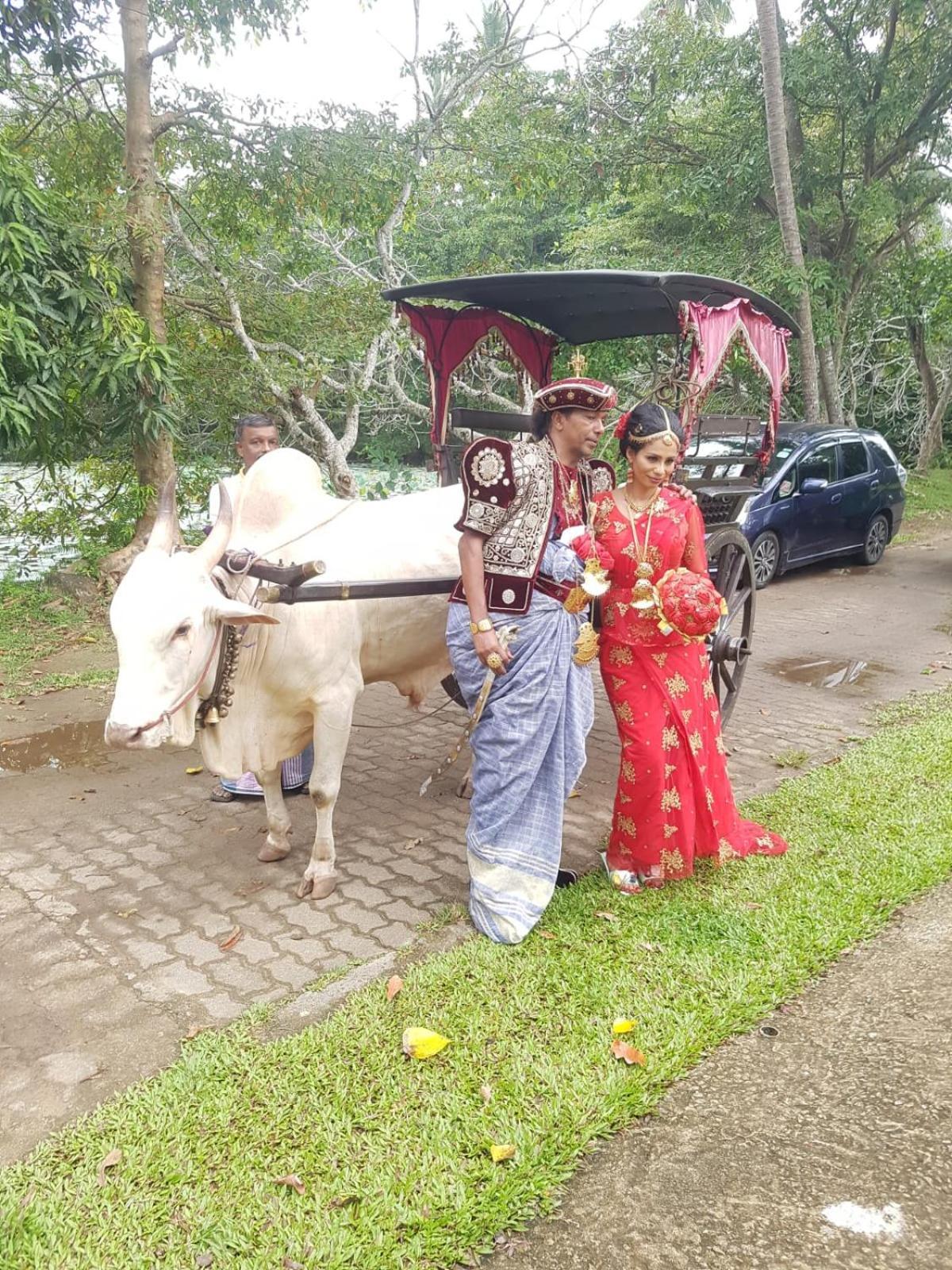 Star Home Stay Bentota Luaran gambar