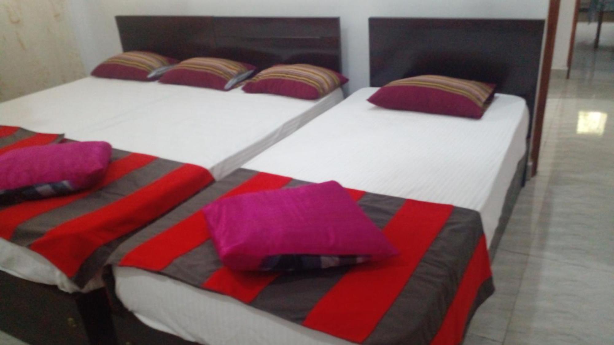 Star Home Stay Bentota Luaran gambar
