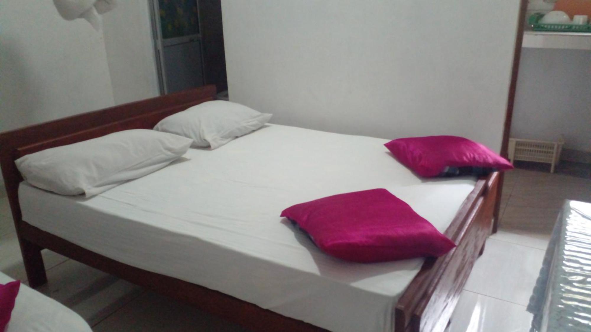 Star Home Stay Bentota Luaran gambar