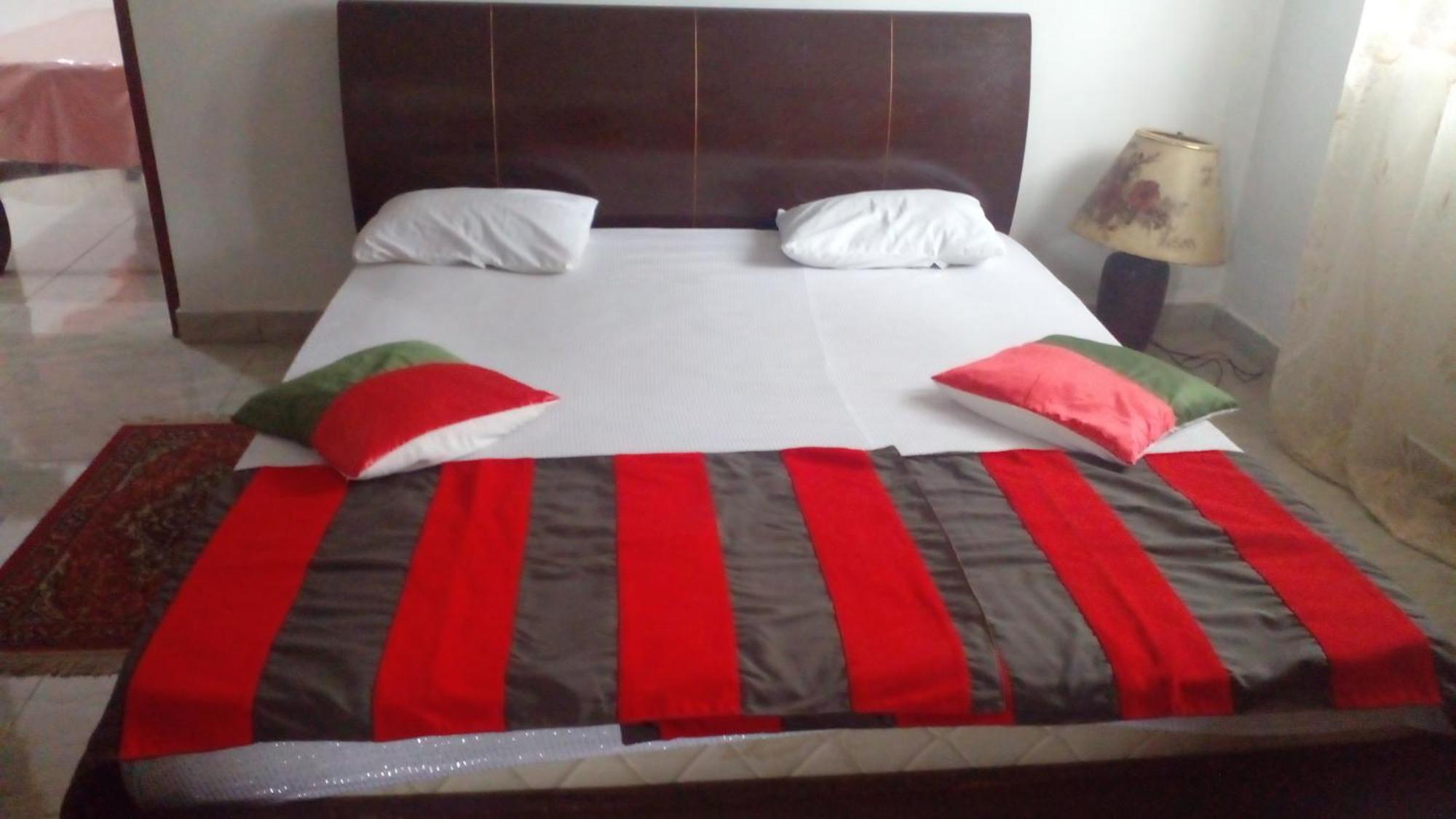Star Home Stay Bentota Luaran gambar