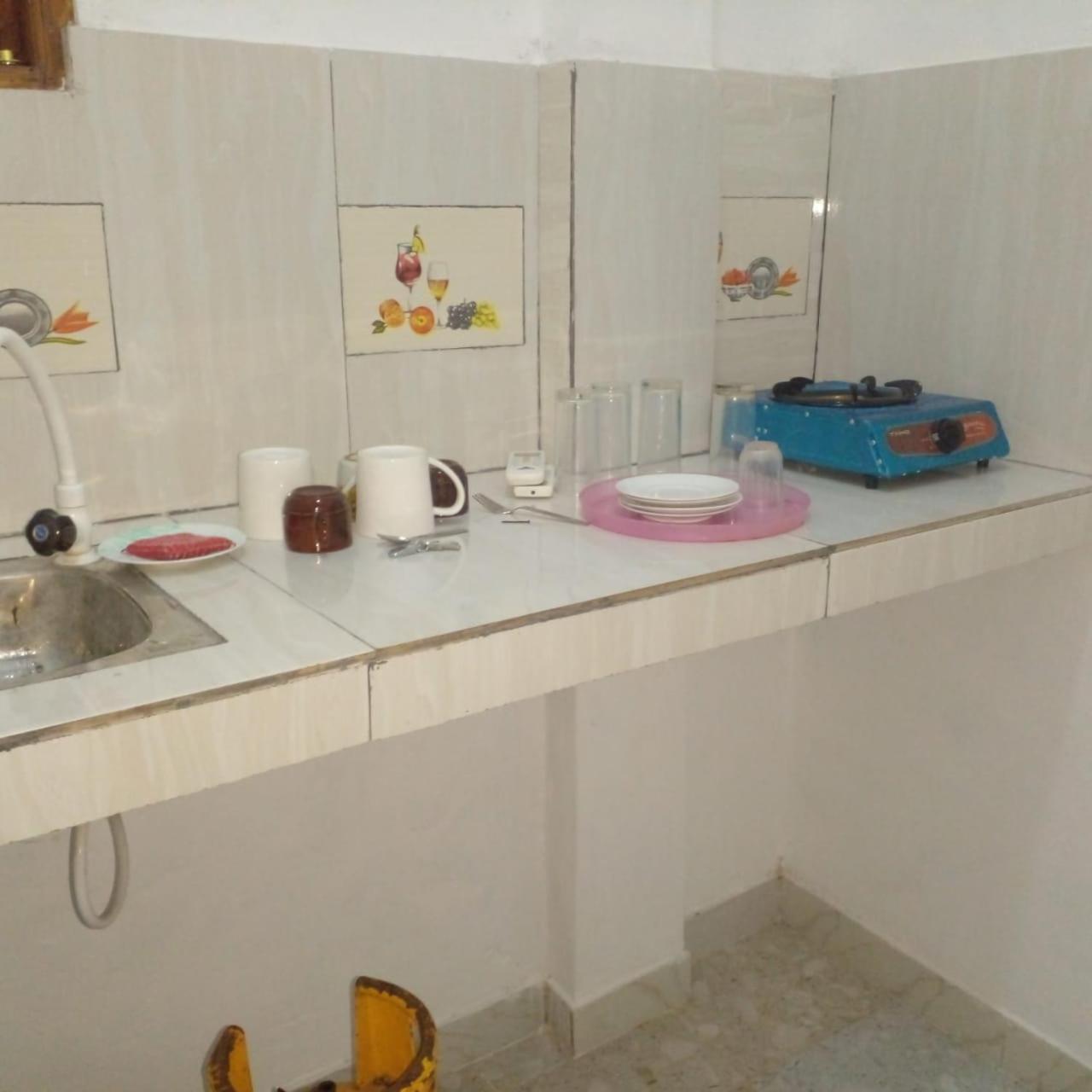 Star Home Stay Bentota Luaran gambar