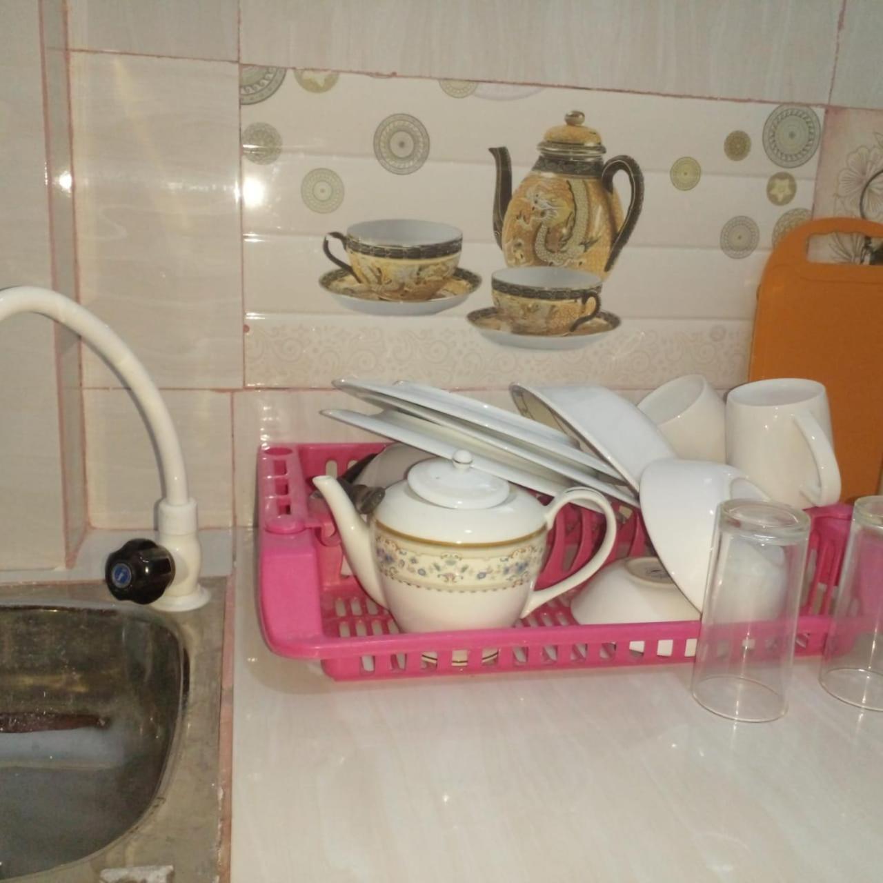 Star Home Stay Bentota Luaran gambar