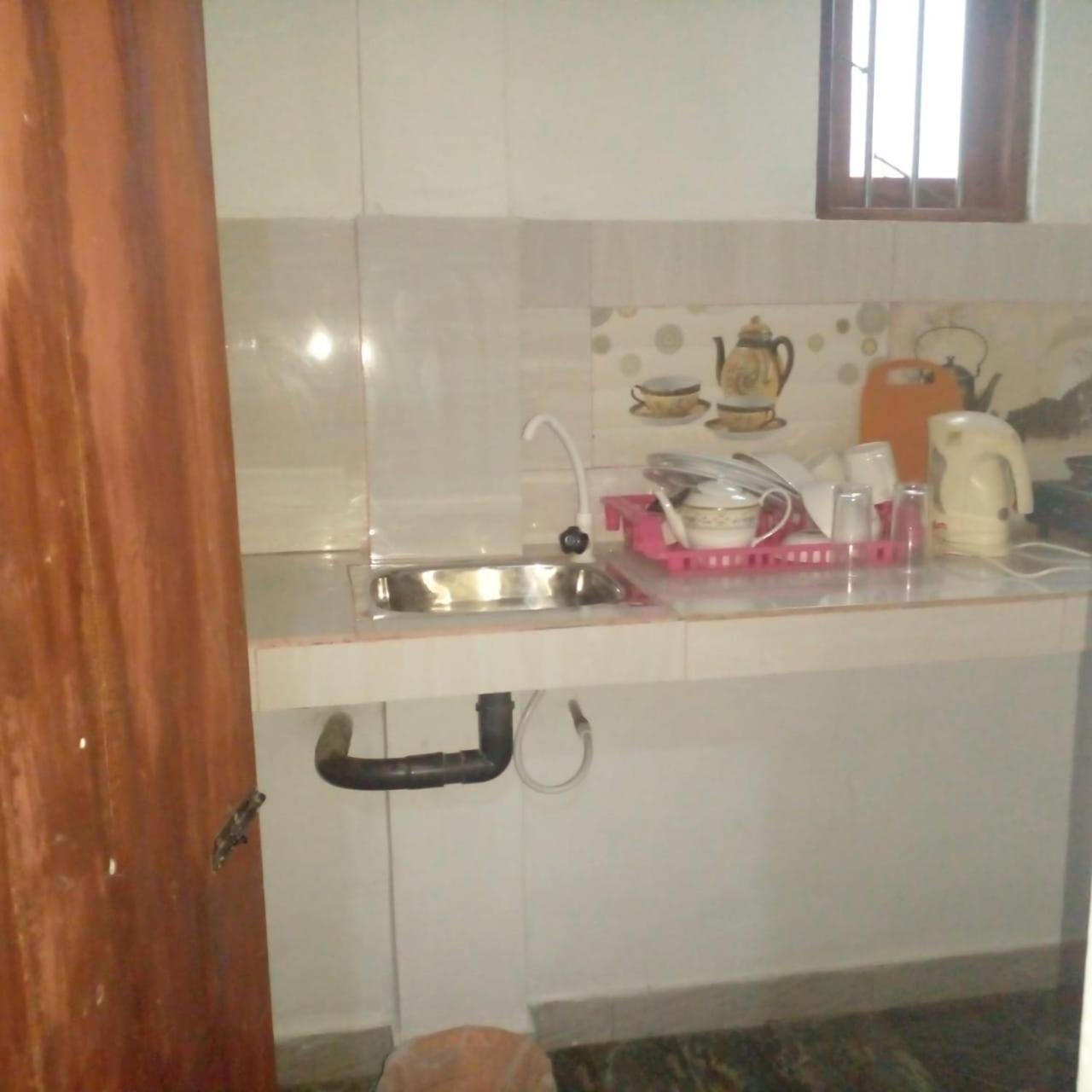 Star Home Stay Bentota Luaran gambar