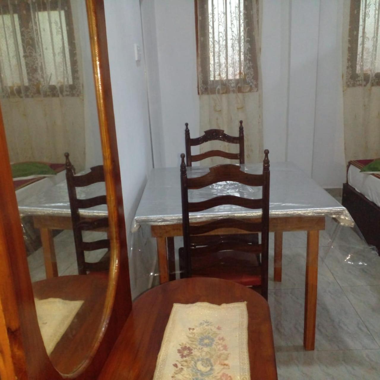 Star Home Stay Bentota Luaran gambar
