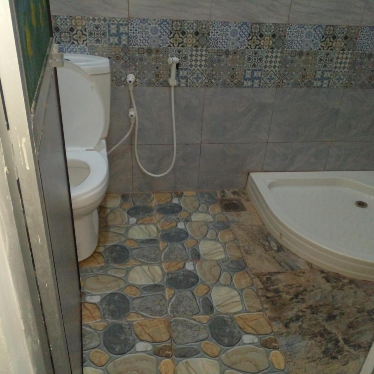 Star Home Stay Bentota Luaran gambar
