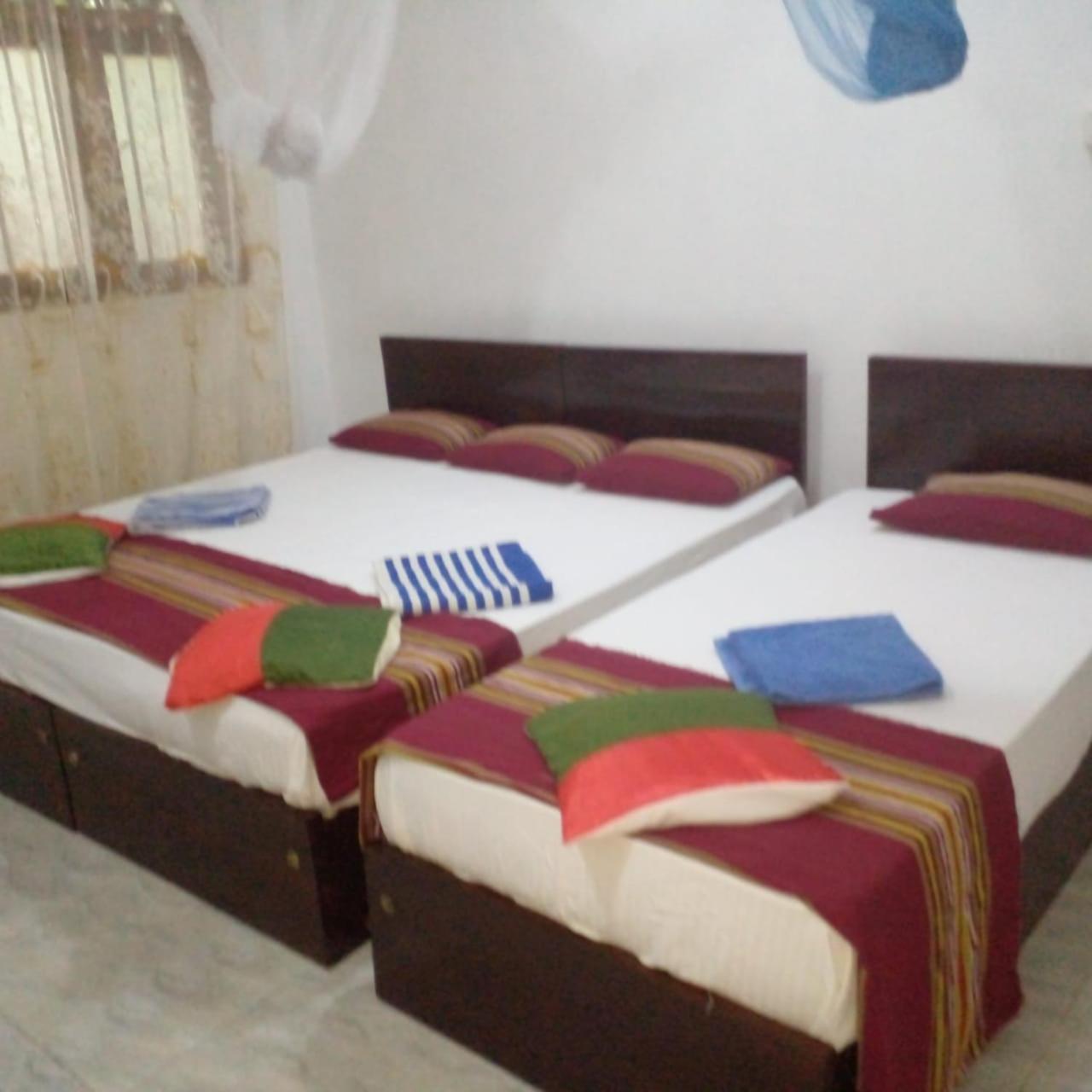 Star Home Stay Bentota Luaran gambar