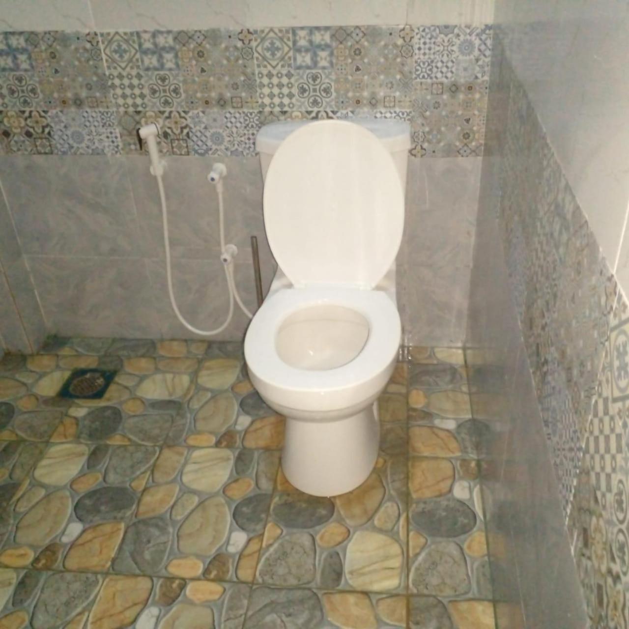 Star Home Stay Bentota Luaran gambar
